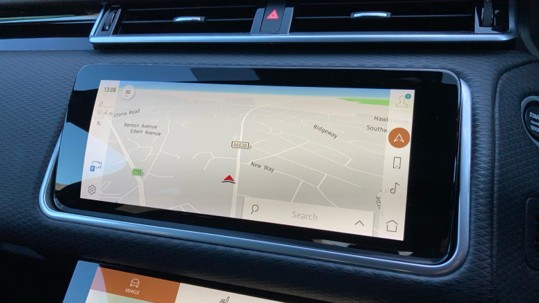 Land Rover Range Rover Velar 2.0 D200 Edition 5dr Auto Diesel Estate